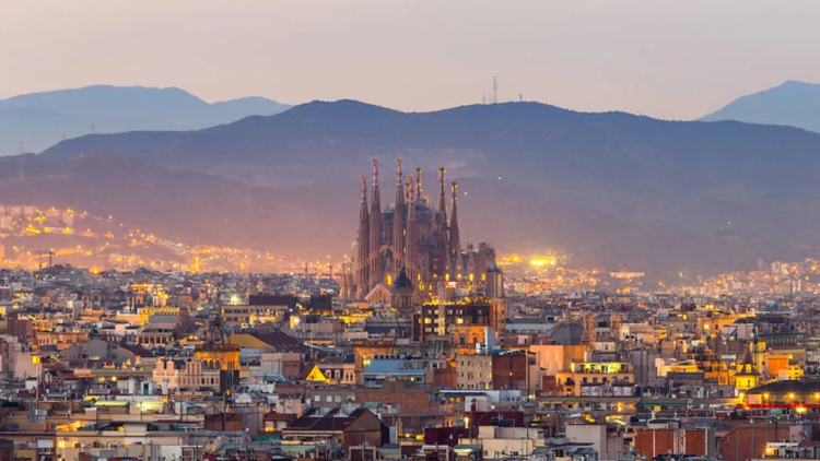 Barcelona will charge tourists more to visit from October