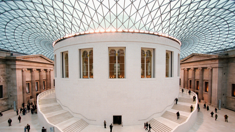 British Museum